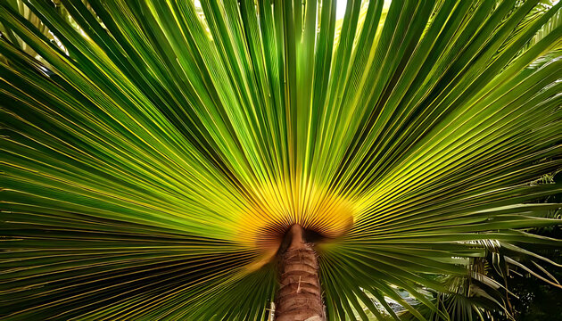 giant dioon palm closeup images unique foliage