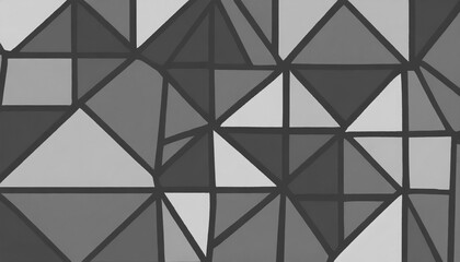 Abstract stylish grey background