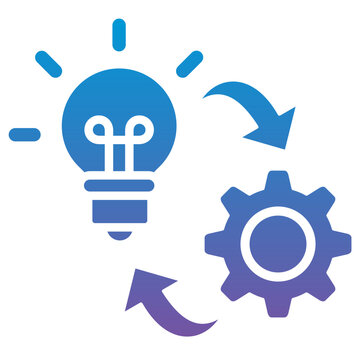 Improvement Icon