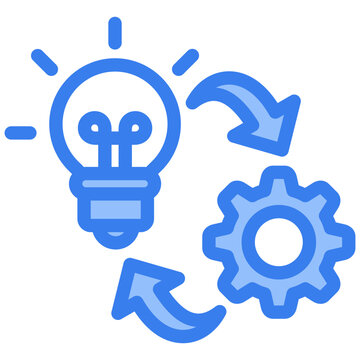 Improvement Icon
