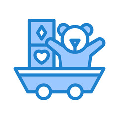 Toys Icon