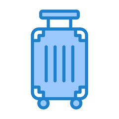 Luggage Icon