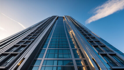 Modern Architectural Concepts, Real Estate Visual Assets