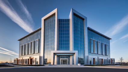 Modern Architectural Concepts, Real Estate Visual Assets