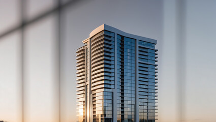 Modern Architectural Concepts, Real Estate Visual Assets, Professional Building Design Resources, Urban & Residential Property Graphics