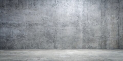 gray cement wall texture background