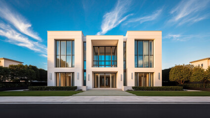 Professional Building Design Resources, Urban & Residential Property Graphics