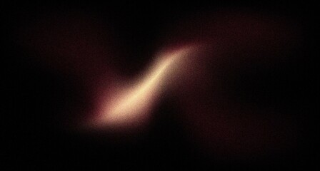 Gradient  black and gold are light on black grainy  metal texture soft lines tech diagonal background gold dark sleek for design