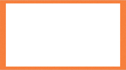 Obraz premium white banner background, grains, frames. white and gray gradient colors abstract. texture effect noise