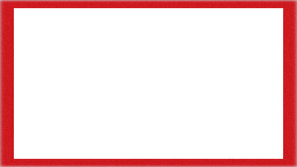 Obraz premium white banner background, grains, frames. white and gray gradient colors abstract. texture effect noise