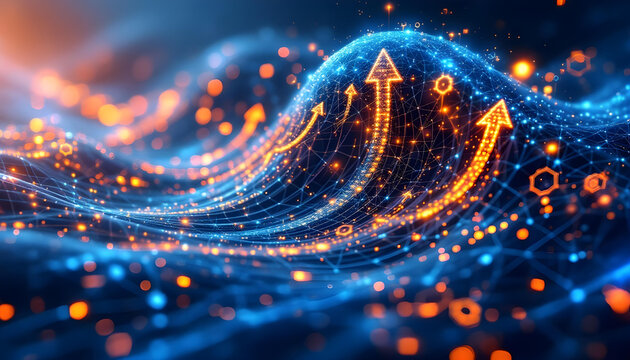 Moving Forward, Accelerating Growth Through Information Technology