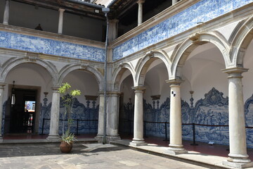 Obraz premium salvador - bahia