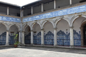 Fototapeta premium salvador - bahia