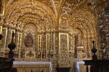 Obraz premium salvador - bahia