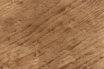 abstract background of sandstone texture close up