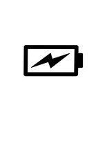 Battery icon