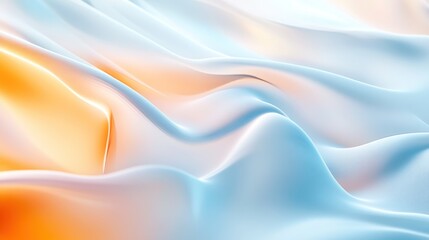 Fototapeta premium Abstract Wave Background