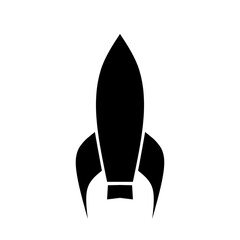 rocket icon