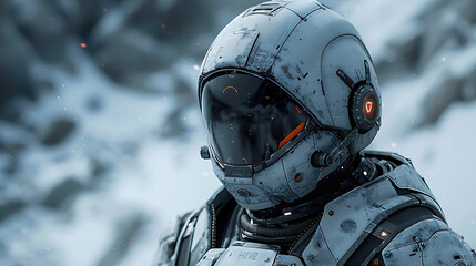 future soldier