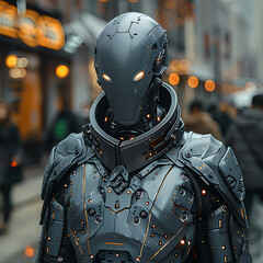 future soldier