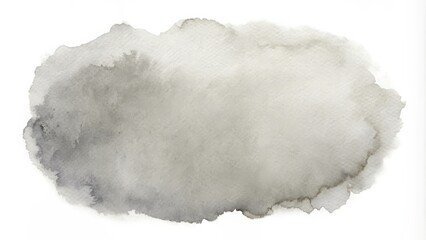 Abstract watercolor background with soft, blended grey tones, perfect for adding a touch of subtle elegance to any design project.