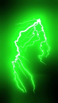 green light tunder