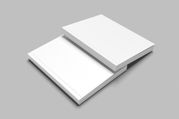 Soft Cover Blank