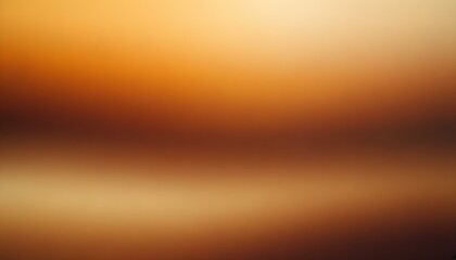 abstract orange background