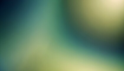 abstract green background