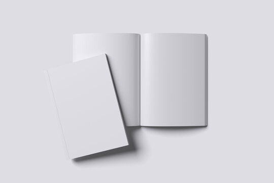 Book Mockup