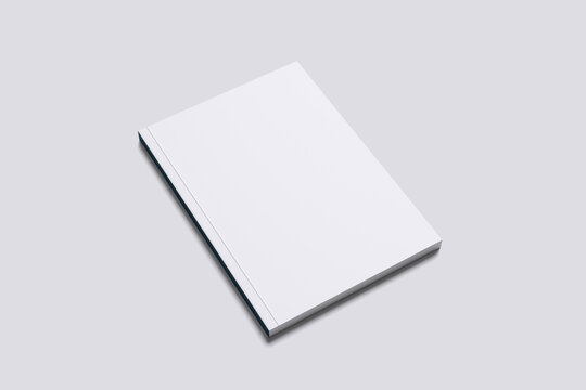 Book Mockup