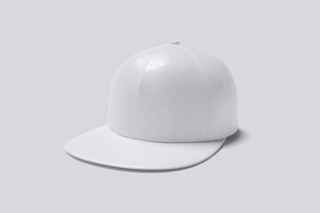 Cap Mockup Blank