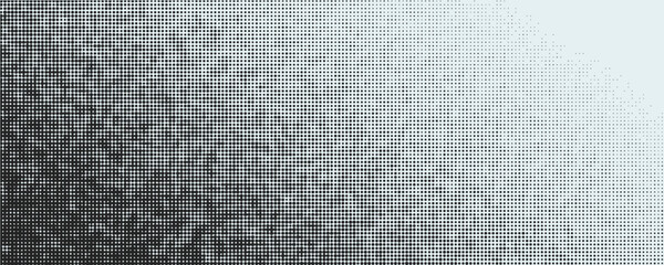 Vintage Halftone Background. Fade Distressed Overlay. Modern Texture. dots modern eps 10