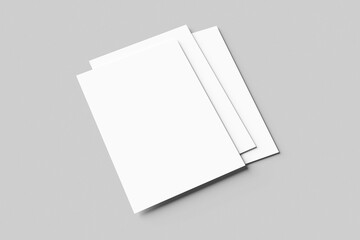 Letterhead Blank