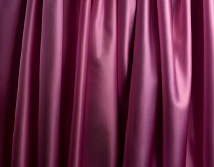purple, silk fabric backround