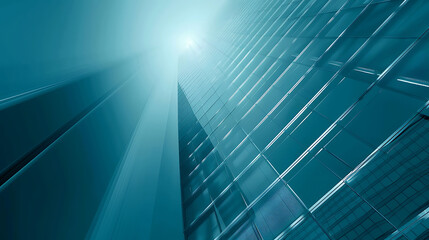 abstract business background