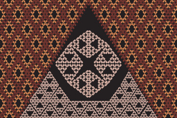 close up of a fabric