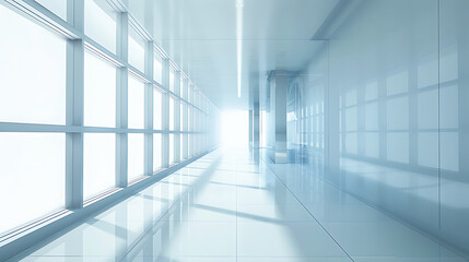 minimal business background