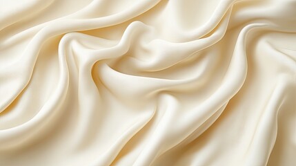 A soft beige abstract background with a matte finish, providing a neutral and clean look.