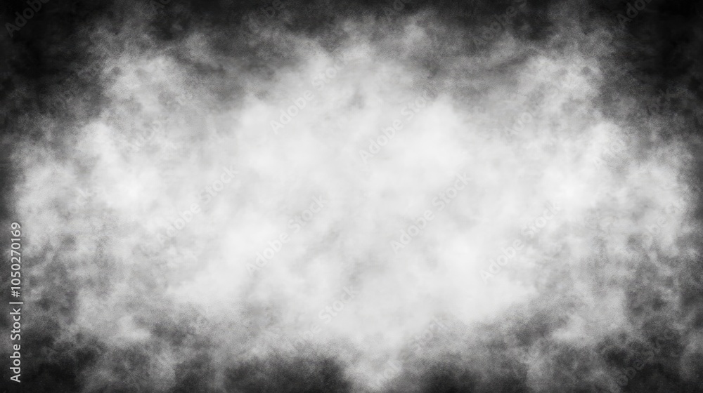 Fototapete a soft grey abstract background with a matte finish, providing a neutral canvas for text overlays.