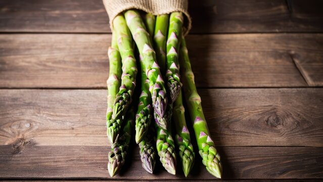 These fresh esparragos are ideal for roasting, baking, or grilling.