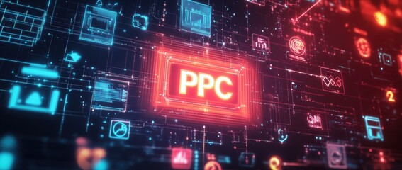PPC Digital Marketing.
