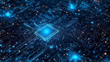 technology background design.	