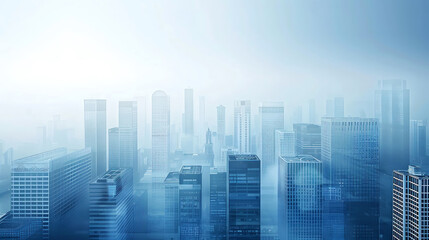 corporate background