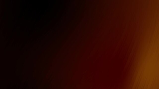 Abstract gradient with warm tones and soft lighting, black brown  Gradient Background. colorful gradient background. dark black brown wave montion	
