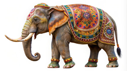 Indian elephant
