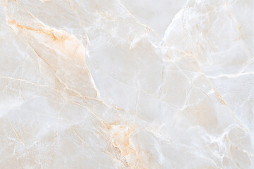 Obraz premium White gray marble texture background, natural tile stone floor with seamless shine pattern for interior, exterior, design ceramic countertops.