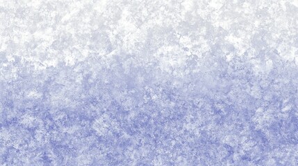 Obraz premium Abstract Blue and White Watercolor Texture