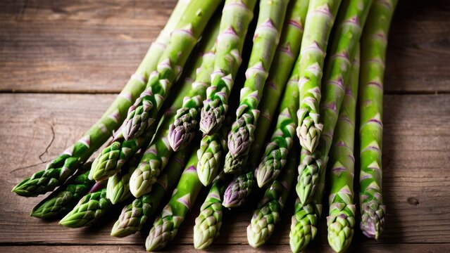 These fresh esparragos are ideal for roasting, baking, or grilling.