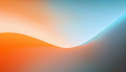 Serene pastel hues blend seamlessly, creating a calming, dreamlike landscape of soft, flowing waves.  A minimalist masterpiece.